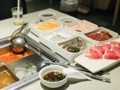 -海底捞火锅(群光广场店)