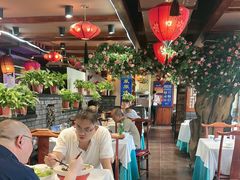 -蠔友汇·海鲜·生蚝烧烤(大东店)