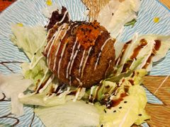-一井烧肉·活鳗·寿司(望京SOHO店)