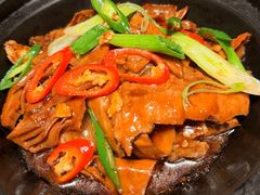 -阿诚市井潮汕菜(金台路店)