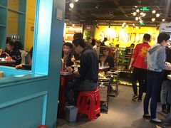 门面-钢管厂五区小郡肝串串香(南山店)