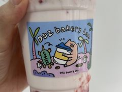 -爱樂咖啡(青年体育公园店)