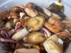 -逢春菜馆天津菜(胜利路店)