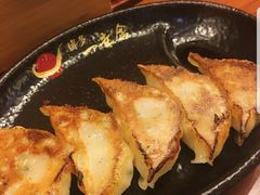 -博多一幸舍(侨福芳草地购物中心店)