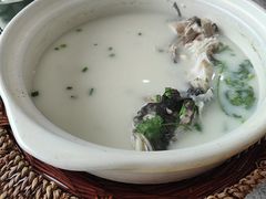 -紫藤园·天目湖大鱼头(南山竹海店)