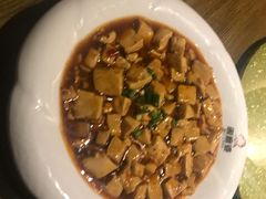-周麻婆(西洪路店)