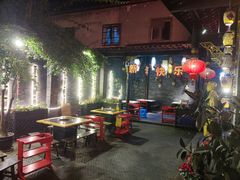 -佬革命主题火锅(玉沙路店)