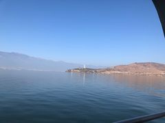 -大理洱海