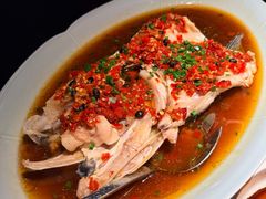 -许爷家·生态湖鲜(徐汇日月光店)