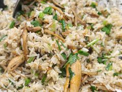 -台山美食一绝阿四台山黄鳝饭(阿四创作店)