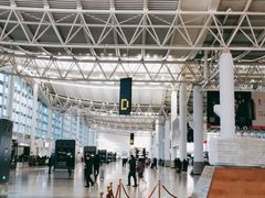 -杭州萧山国际机场