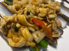 -猪肉婆私房菜(容桂总店)