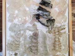 -官塘鱻鱻鱼生