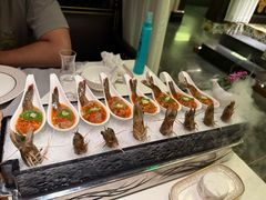 -金链花·泰国餐厅(国贸店)