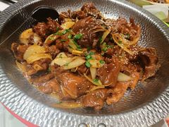 -箪食巷私房菜馆·鲁菜(玉函路店)