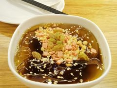 付氏冰粉-付小姐在成都(川沙店)