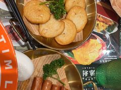 -添利·香港茶餐厅·下午茶(雪象店)