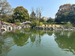 -台州府城(东湖)