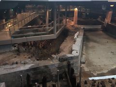 -元代水闸遗址博物馆