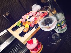 -俺的焼肉(銀座9丁目店)