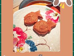 -温野菜涮涮锅(曲江大悦城店)