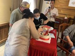 -金筷子西北菜·捞悦火锅