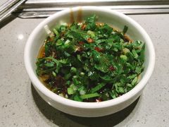 海底捞味碟-海底捞火锅(关山保利店)