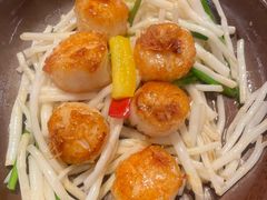 -山泉粤宴(广东大厦店)