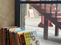-仁义涵西餐·咖啡(中华巴洛克店)