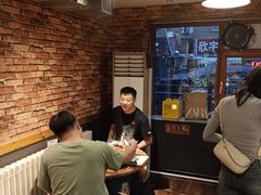 -大派屋(桂林路店)