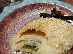 -奇芳阁·百年清真南京菜(夫子庙店)
