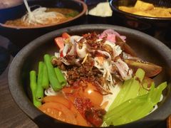 -SHAN山(前滩太古里店)