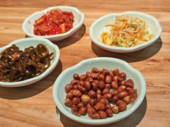 -京玉菲饭店(李村店)