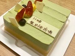 -壹点壹客·生日蛋糕(南山店)