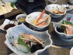 -蟹道乐(道顿堀本店)