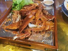 -半山•草庐玖厨(机场路店)