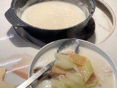 -滋粥楼·顺德菜(番禺广场总店)