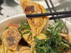 -熠盛粤味·顺德桑拿鸡(永康路店)