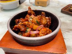 -锦炉·酥皮烤鸭(绿城百合店)