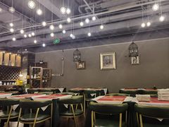 -ITA·意塔意大利餐厅(亦庄店)