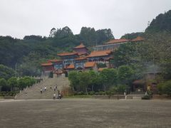-南沙天后宫景区