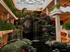 -广州白天鹅宾馆