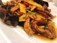 火爆腰花-眉州东坡(中关村店)