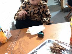 -老三烧烤(二环西路店)