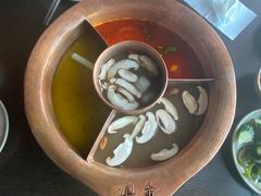 -滇釜火锅·能喝汤的火锅(车公庄店)