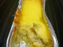 芝士烤榴莲-盒马鲜生(馥邦国际店)