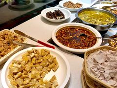 -翁大胖媽媽菜(银海店)