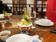 -龙悦湾酒家·八阵鱼生·渔人码头店