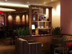 -COSTA COFFEE(房山印象城店)