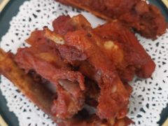 -创味·民间海南菜·非遗藤桥排骨(藤桥·免税城店)